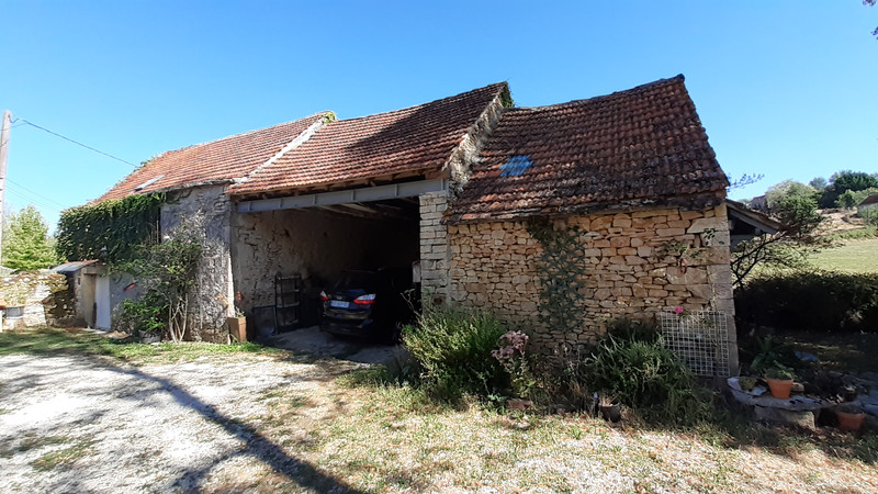 French property for sale in Limogne-en-Quercy, Lot - €253,900 - photo 7