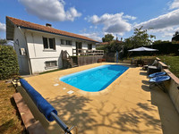 Maison à vendre à Seyches, Lot-et-Garonne - 225.000 € - photo 10