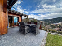 Chalet à vendre à Les Gets, Haute-Savoie - 1.199.000 € - photo 8