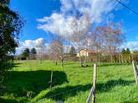 Terrain à vendre à Rochechouart, Haute-Vienne - 37.500 € - photo 4