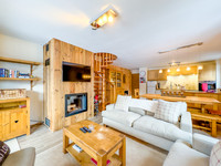 Appartement à vendre à Courchevel, Savoie - 869 500 € - photo 2