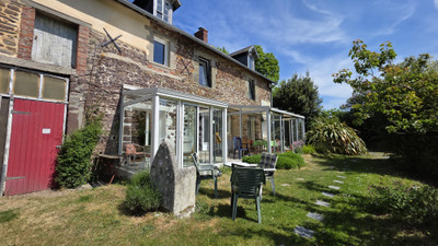 house for sale in Manche