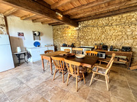 Maison à vendre à Yviers, Charente - 195.700 € - photo 5