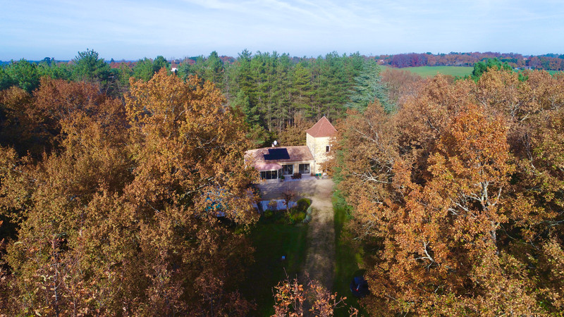 French property for sale in Bergerac, Dordogne - €450,000 - photo 2