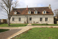 Maison à vendre à Bournan, Indre-et-Loire - 851.000 € - photo 1