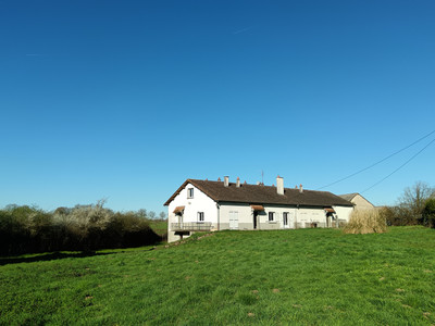house for sale in Haute-Vienne