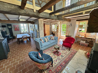 Maison à Lusignac, Dordogne - photo 5