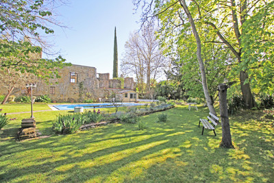 French property for sale in Léran, Ariège - €440,000 - photo 9