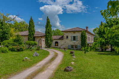 maison à vendre à Midi-Pyrénées (Occitanie)