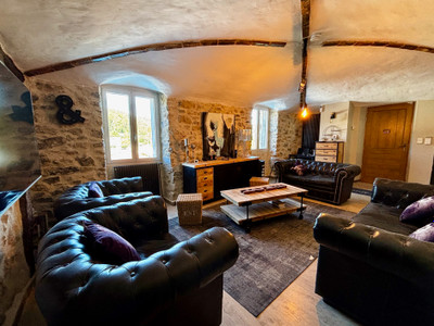 French property for sale in Saint-Paul-le-Jeune, Ardèche - €495,000 - photo 1