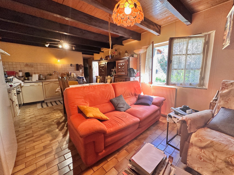French property for sale in Villetoureix, Dordogne - €147,150 - photo 1
