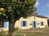 houses and homes for sale inHANCDeux-Sèvres Poitou_Charentes