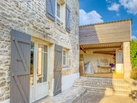 Maison à vendre à Cherveux, Deux-Sèvres - 394.000 € - photo 2