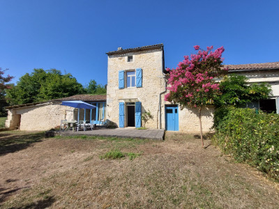 house for sale in Charente