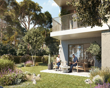 Appartement à vendre à Antibes, Alpes-Maritimes, PACA, avec Leggett Immobilier