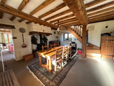 French property for sale in Valdallière, Calvados - €214,000 - photo 1