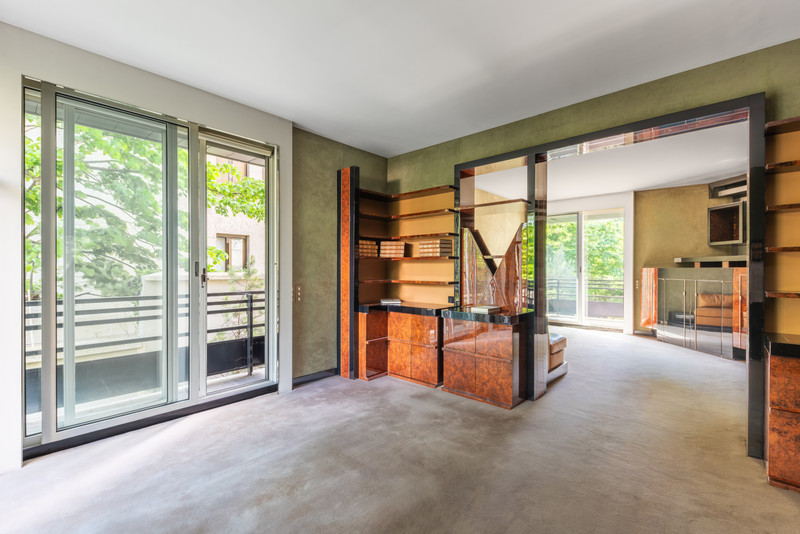 French property for sale in Neuilly-sur-Seine, Hauts-de-Seine - €2,670,000 - photo 0