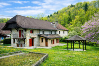 Propriété à vendre à Chavanod, Haute-Savoie - 450 000 € - photo n°1