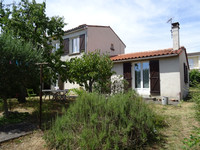 French property, houses and homes for sale in Soyaux Charente Poitou_Charentes