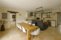 Maison à vendre à Salles-de-Villefagnan, Charente - 450.500 € - photo 4