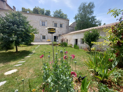 house for sale in Charente