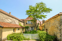 Maison à vendre à Mauzac-et-Grand-Castang, Dordogne - 200.000 € - photo 3