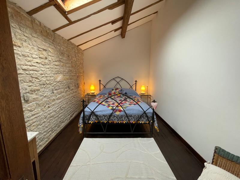 French property for sale in Messé, Deux-Sèvres - €307,400 - photo 3