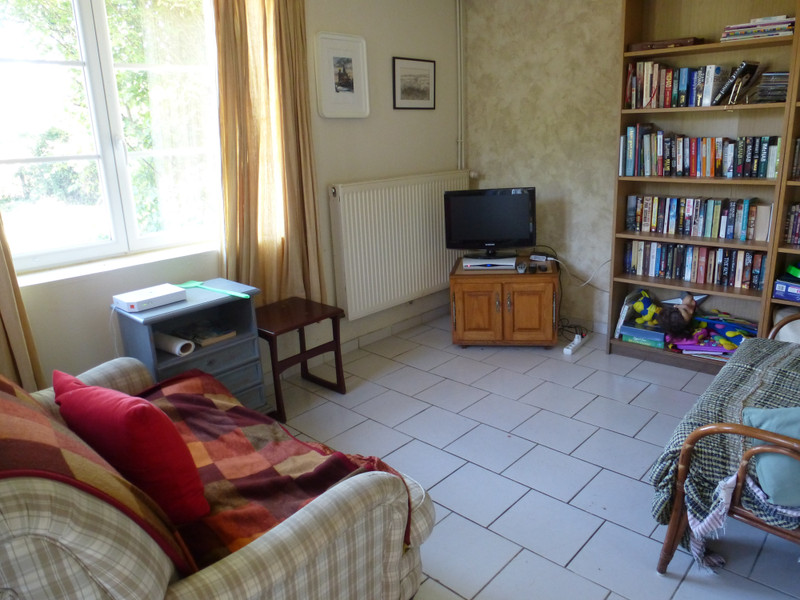 French property for sale in Fresselines, Creuse - &#8364;151,200 - photo 6