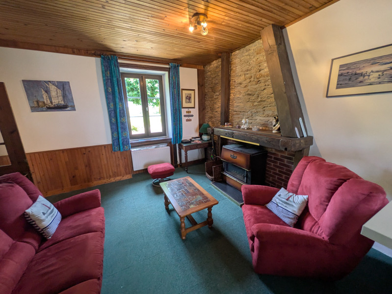 French property for sale in Saint-Thégonnec Loc-Eguiner, Finistère - €172,800 - photo 6