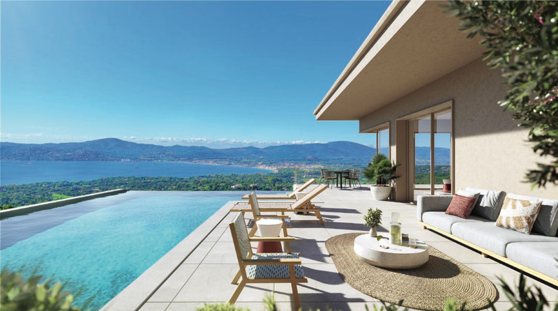 French property for sale in Grimaud, Var - €7,350,000 - photo 2