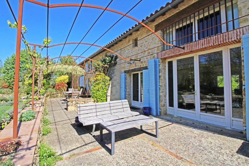 French property for sale in Salles-sur-l'Hers, Aude - €429,000 - photo 7