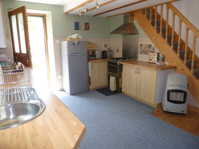 French property for sale in Fursac, Creuse - €199,900 - photo 7