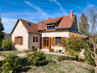 Propriété à vendre à Thenay, Indre - 225 021 € - photo n°1