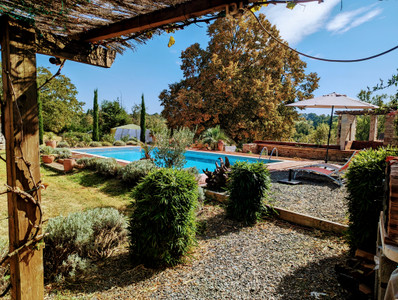 French property for sale in Jumilhac-le-Grand, Dordogne - €185,000 - photo 7