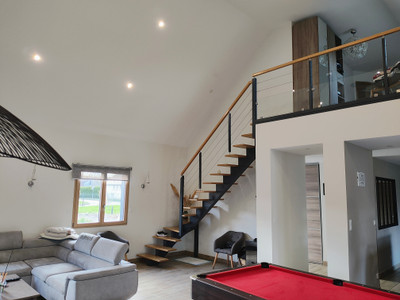 French property for sale in Vitz-sur-Authie, Somme - €386,063 - photo 5