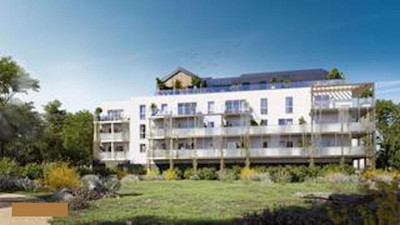 Appartement à vendre à Pornichet, Loire-Atlantique, Pays de la Loire, avec Leggett Immobilier