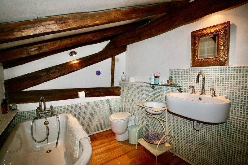 French property for sale in Soudat, Dordogne - €201,000 - photo 7