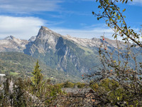 Terrain à vendre à Morillon, Haute-Savoie - 109.000 € - photo 3