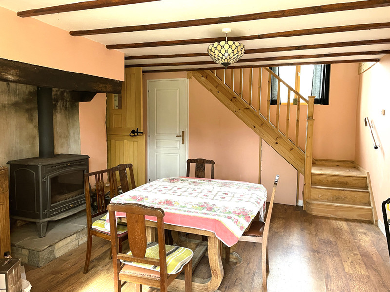 French property for sale in Javron-les-Chapelles, Mayenne - photo 4