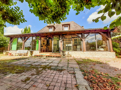 French property for sale in Antonne-et-Trigonant, Dordogne - €226,000 - photo 3