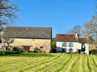 Maison à vendre à La Souterraine, Creuse - 172.800 € - photo 8