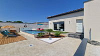 Maison à vendre à Pépieux, Aude - 455.000 € - photo 14