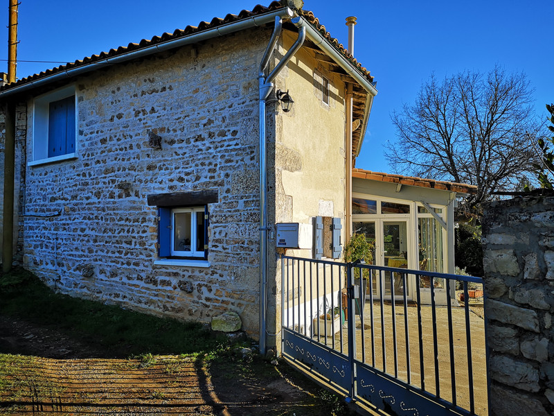 French property for sale in Brux, Vienne - €114,995 - photo 9