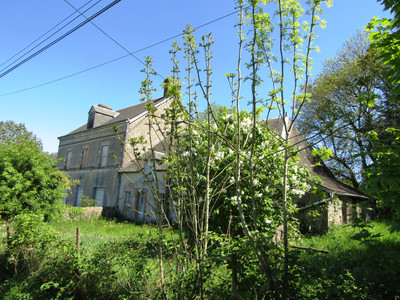 French property for sale in Pré-en-Pail-Saint-Samson, Mayenne - €166,000 - photo 3
