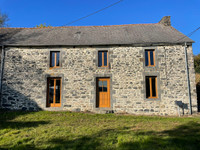 Maison à vendre à Le Mené, Côtes-d'Armor - 164.800 € - photo 2
