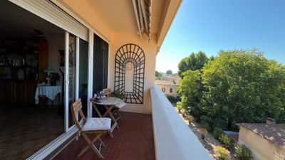 Appartement à vendre à Avignon, Vaucluse, PACA, avec Leggett Immobilier