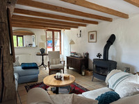 Propriété à vendre à Verteillac, Dordogne - 304 950 € - photo n°5