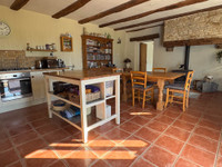 Propriété à vendre à Messé, Deux-Sèvres - 199 900 € - photo n°4