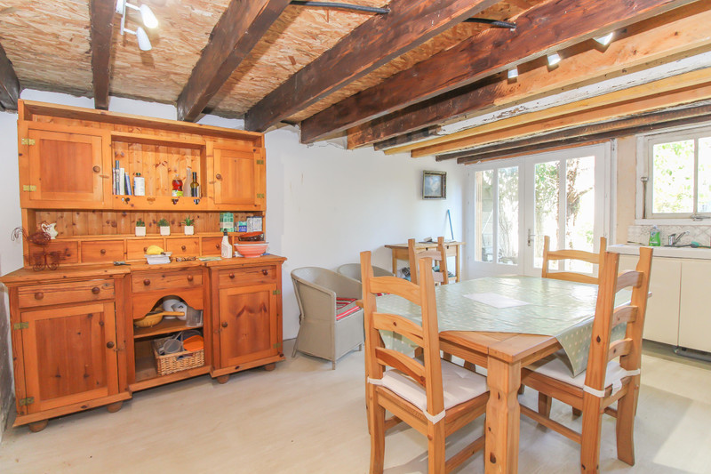 French property for sale in Assais-les-Jumeaux, Deux-Sèvres - €55,000 - photo 1