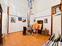 Maison à vendre à Bellevigne-en-Layon, Maine-et-Loire - 476.700 € - photo 5